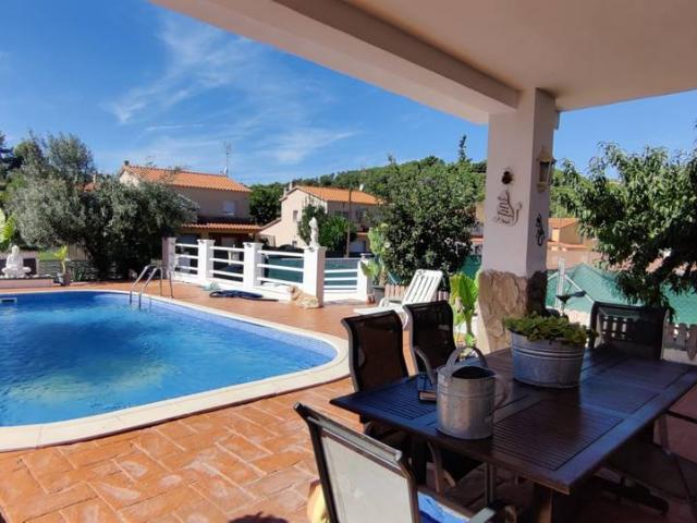 Chalet en venta en Baix Penedès, Catalunya