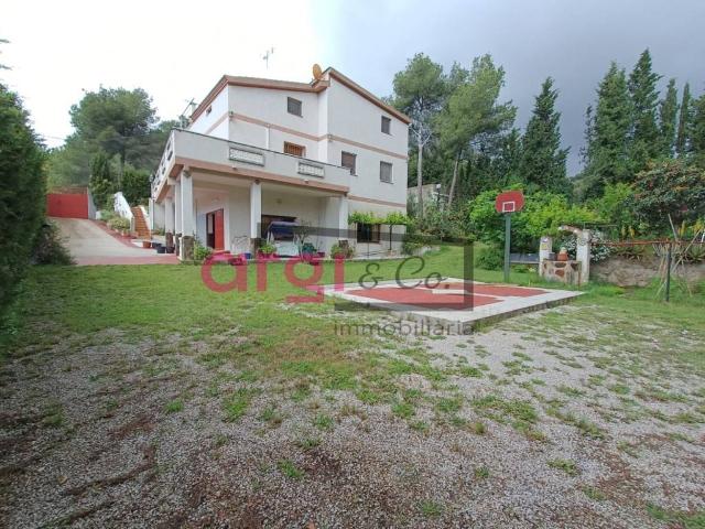 Villa en venta en Cunit