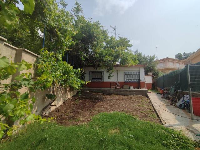 Villa en venta en Cunit