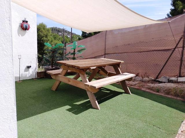 Chalet en venta en Cunit, Tarragona