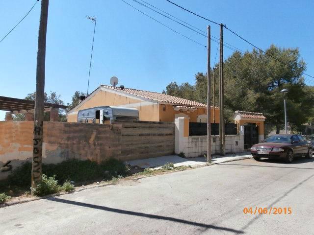Villa en venta en Cunit