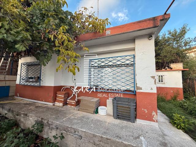 Chalet en venta en Cunit, Tarragona