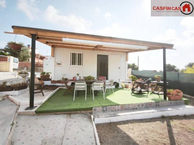 Chalet en venta en Baix Penedès, Catalunya