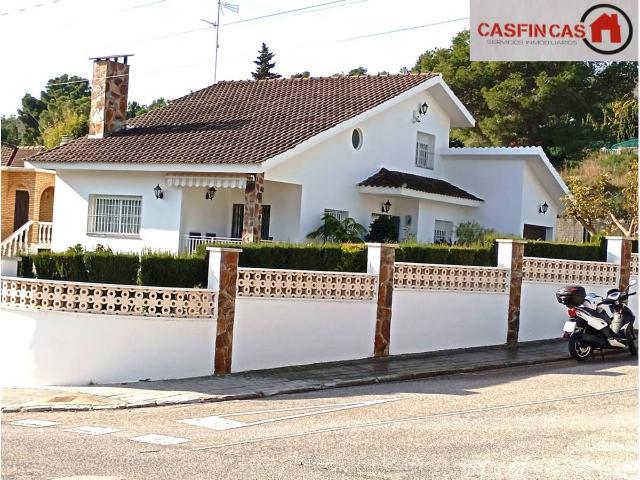 Villa en venta en Cunit