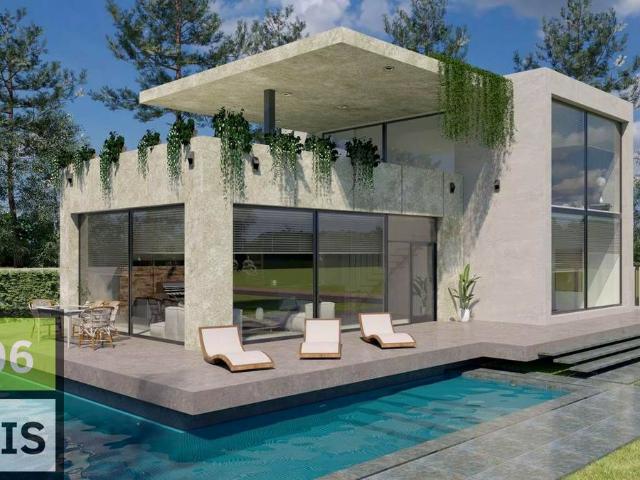 Villa en venta en Mont-roig Del Camp