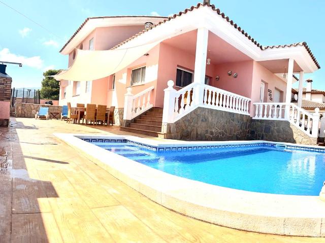 Chalet en venta en Baix Camp, Catalunya