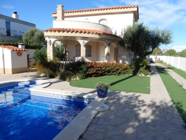 Chalet en venta en Baix Camp, Catalunya