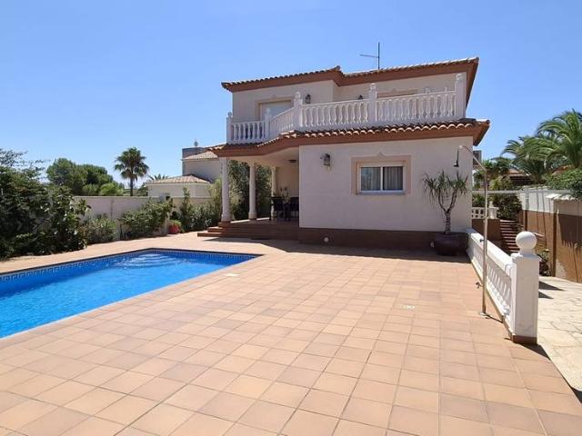 Chalet en venta en Baix Camp, Catalunya