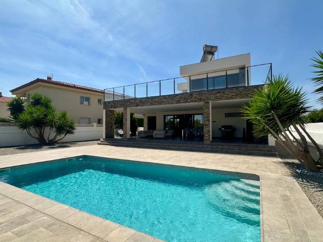 Chalet en venta en Baix Camp, Catalunya