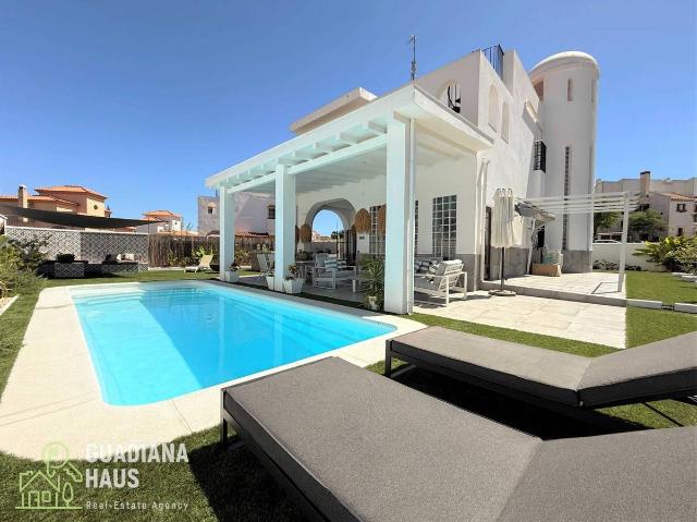 Chalet en venta en Costa Occidental, Andalucía