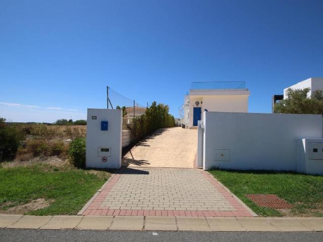 Chalet en venta en Ayamonte, Huelva