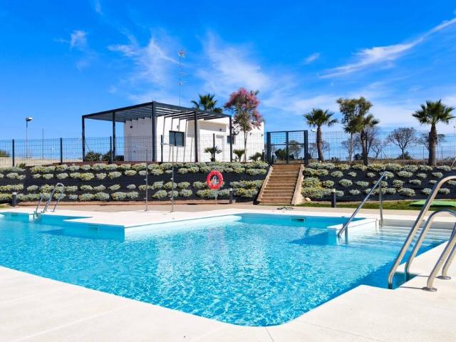 Chalet en venta en Costa Occidental, Andalucía