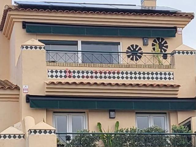 Chalet en venta en Costa Occidental, Andalucía