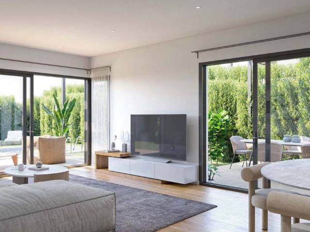 Chalet en venta en Costa Occidental, Andalucía