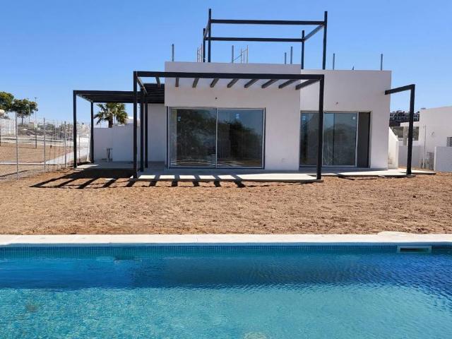 Chalet en venta en Costa Occidental, Andalucía
