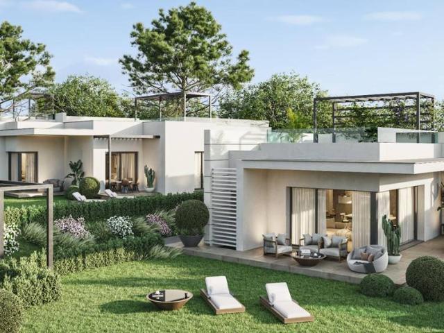 Chalet en venta en Costa Occidental, Andalucía
