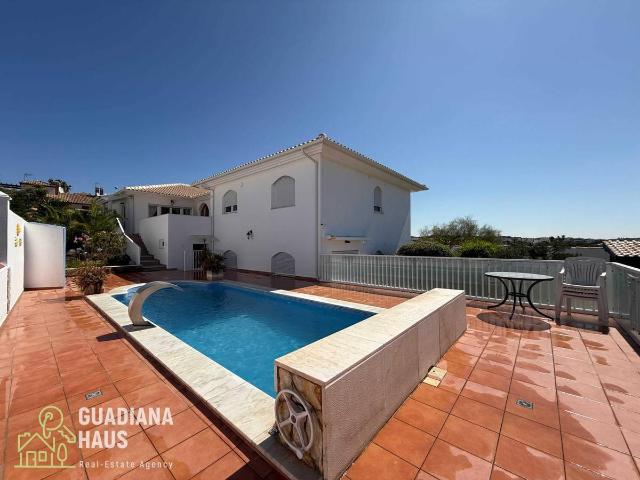 Chalet en venta en Costa Occidental, Andalucía