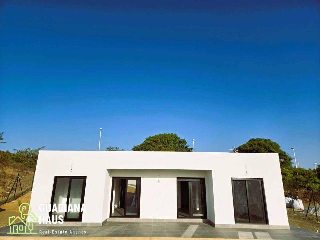 Chalet en venta en Costa Occidental, Andalucía