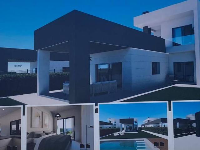 Chalet en venta en Costa Occidental, Andalucía