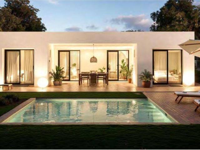 Chalet en venta en Ayamonte, Huelva