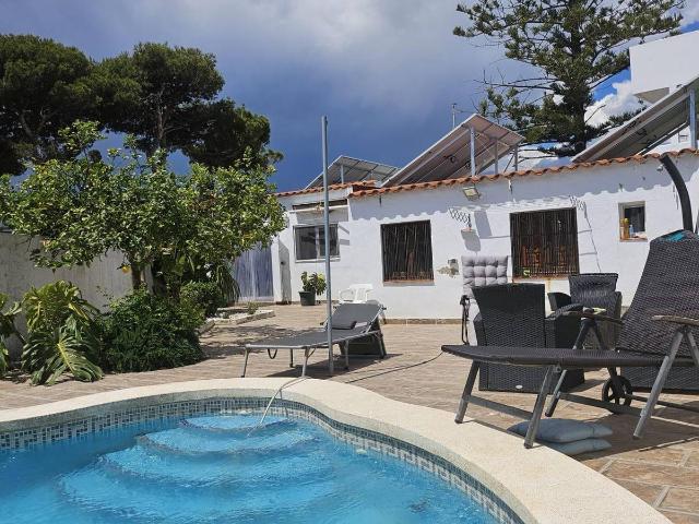 Villa en venta en Vinaròs, Dones de la Mar