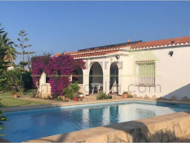 Chalet en venta en el Baix Maestrat, Valencia