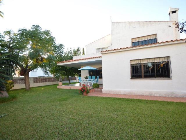 Chalet en venta en el Baix Maestrat, Valencia