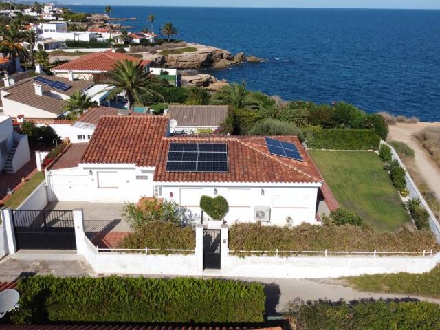 Chalet en venta en el Baix Maestrat, Valencia