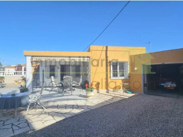 Chalet en venta en el Baix Maestrat, Valencia