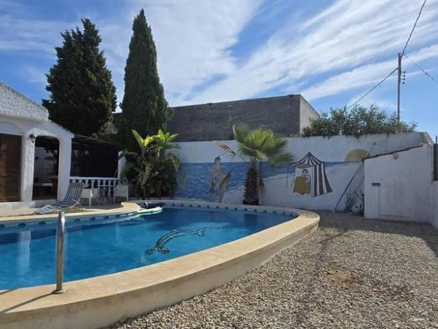 Chalet en venta en Dones de la Mar, el Baix Maestrat