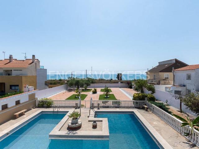 Chalet en venta en el Baix Maestrat, Valencia