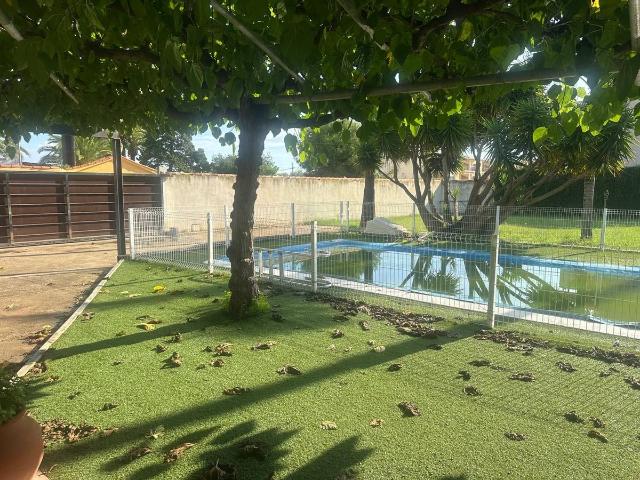Chalet en venta en el Baix Maestrat, Valencia