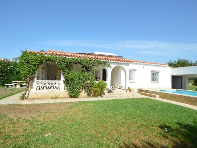 Chalet en venta en el Baix Maestrat, Valencia