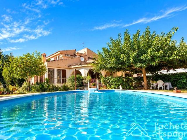 Chalet en venta en el Baix Maestrat, Valencia
