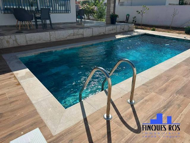 Chalet en venta en Vinaròs, Castelló / Castellón