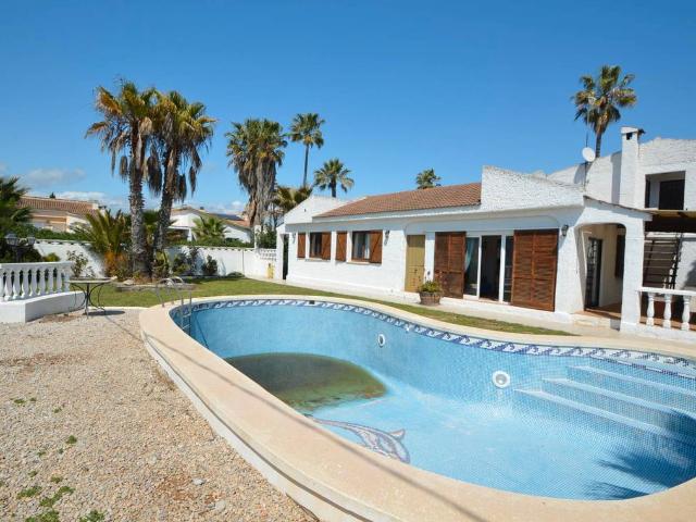 Chalet en venta en Dones de la Mar, el Baix Maestrat