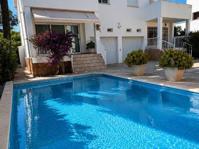 Chalet en venta en el Baix Maestrat, Valencia
