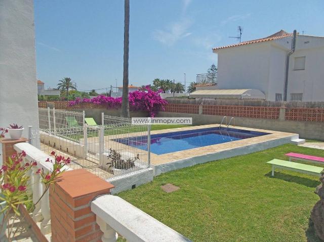 Chalet en venta en el Baix Maestrat, Valencia
