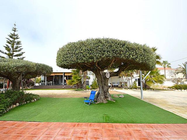 Chalet en venta en el Baix Maestrat, Valencia