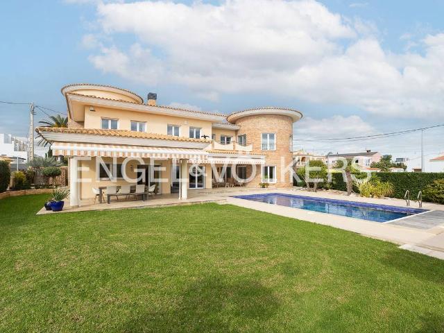 Chalet en venta en el Baix Maestrat, Valencia