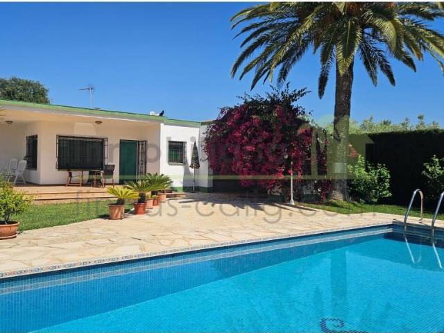 Chalet en venta en el Baix Maestrat, Valencia