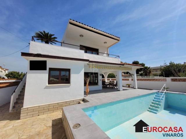 Chalet en venta en Dones de la Mar, el Baix Maestrat