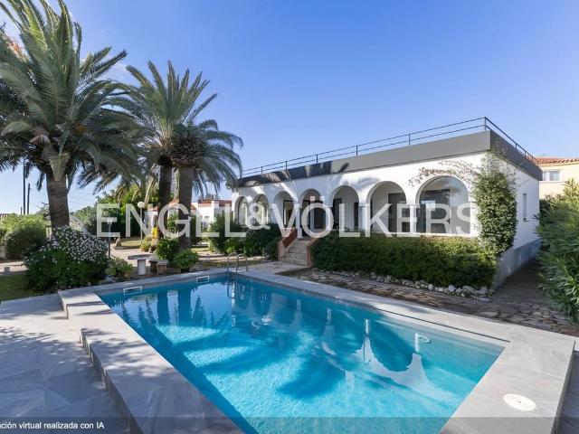 Chalet en venta en el Baix Maestrat, Valencia