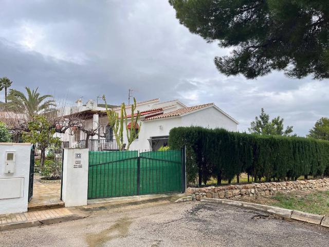 Chalet en venta en el Baix Maestrat, Valencia