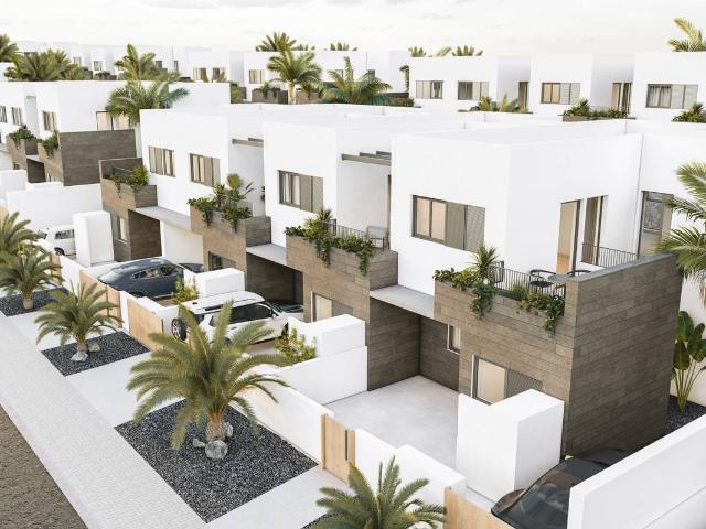 Chalet en venta en Teguise, Canarias