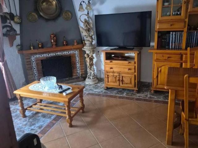 Chalet en venta en Almedina, Almería