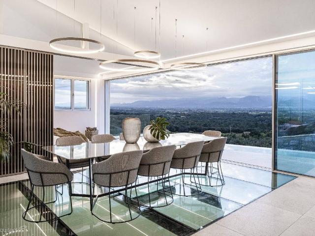 Villa en venta en Costitx