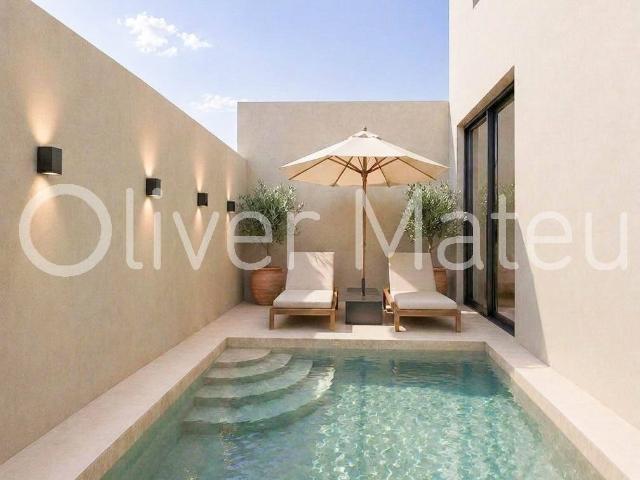 Chalet en venta en Pla de Mallorca, Baleares