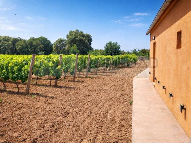 Chalet en venta en Pla de Mallorca, Baleares