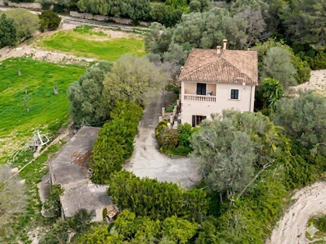 Chalet en venta en Pla de Mallorca, Baleares